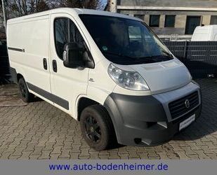 Fiat Ducato Gebrauchtwagen