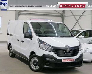 Renault Trafic Gebrauchtwagen
