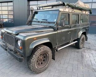 Land Rover Defender Gebrauchtwagen