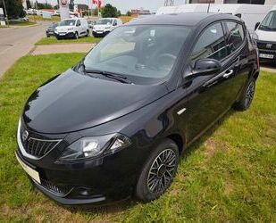 Lancia Ypsilon Gebrauchtwagen