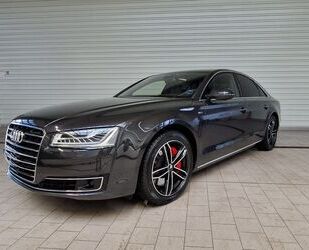 Audi A8 Gebrauchtwagen