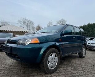 Honda HR-V Gebrauchtwagen