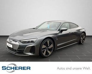 Audi e-tron GT Gebrauchtwagen