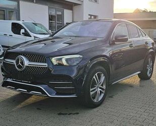 Mercedes-Benz GLE 350 Gebrauchtwagen