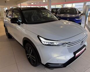 Honda HR-V Gebrauchtwagen