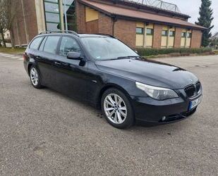 BMW 530 Gebrauchtwagen