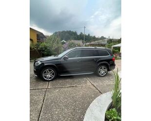 Mercedes-Benz GL 350 Gebrauchtwagen