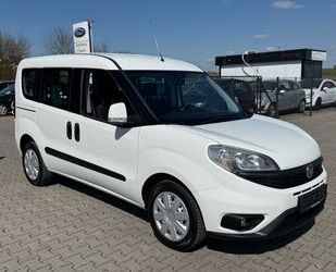Fiat Doblo Gebrauchtwagen