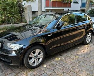 BMW 118 Gebrauchtwagen