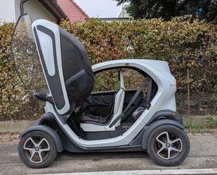 Renault Twizy Gebrauchtwagen