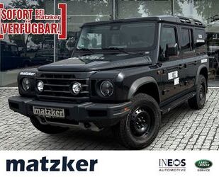 Ineos Grenadier Gebrauchtwagen