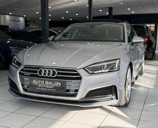 Audi A5 Gebrauchtwagen