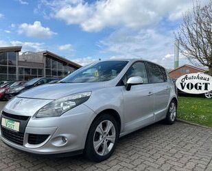 Renault Scenic Gebrauchtwagen