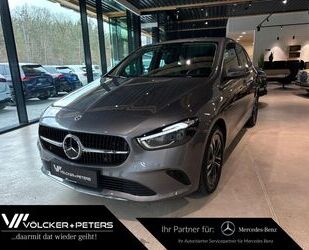 Mercedes-Benz B 250 Gebrauchtwagen