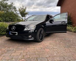 Mercedes-Benz C 350 Gebrauchtwagen