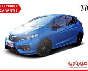 Honda Jazz Gebrauchtwagen