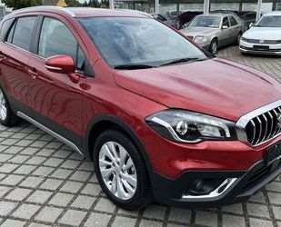 Suzuki SX4 Gebrauchtwagen