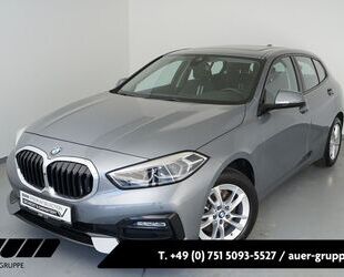BMW 118 Gebrauchtwagen