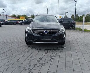 Volvo XC60 Gebrauchtwagen