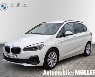 BMW 225 Active Tourer Gebrauchtwagen