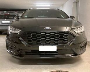 Ford Mondeo Gebrauchtwagen