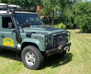 Land Rover Defender Gebrauchtwagen