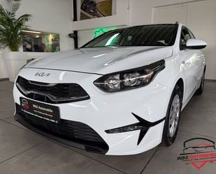 Kia ceed Sportswagon Gebrauchtwagen