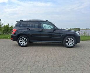 Mercedes-Benz GLK 220 Gebrauchtwagen