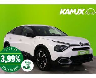 Citroen C4 Gebrauchtwagen