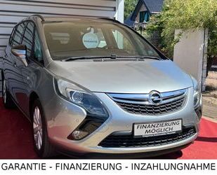 Opel Zafira Gebrauchtwagen