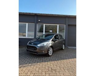 Ford B-Max Gebrauchtwagen