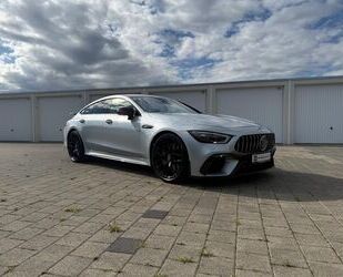 Mercedes-Benz AMG GT Gebrauchtwagen