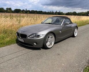 BMW Z4 Gebrauchtwagen