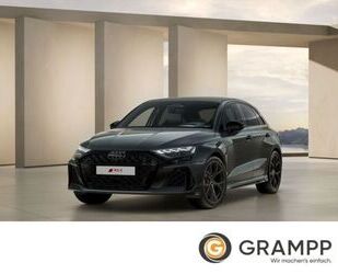 Audi RS3 Gebrauchtwagen