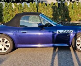 BMW Z3 Gebrauchtwagen