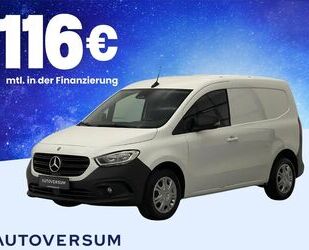 Mercedes-Benz Citan Gebrauchtwagen