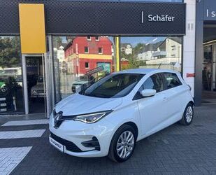 Renault ZOE Gebrauchtwagen