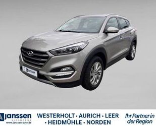 Hyundai TUCSON Gebrauchtwagen
