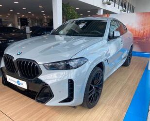 BMW X6 Gebrauchtwagen