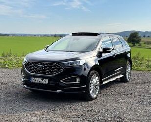 Ford Edge Gebrauchtwagen