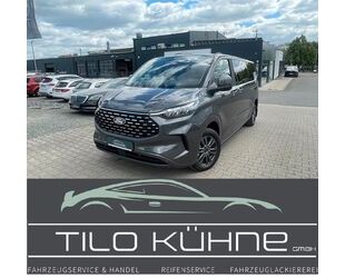 Ford Tourneo Custom Gebrauchtwagen