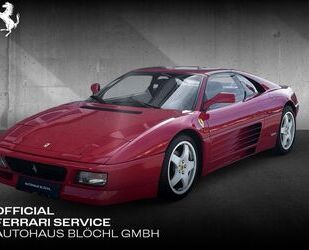 Ferrari 348 Gebrauchtwagen