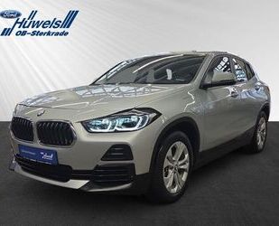 BMW X2 Gebrauchtwagen