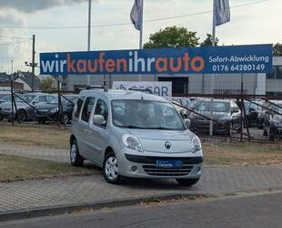 Renault Kangoo Gebrauchtwagen