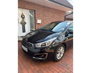 Kia ceed / Ceed Gebrauchtwagen