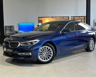 BMW 640 Gran Turismo Gebrauchtwagen