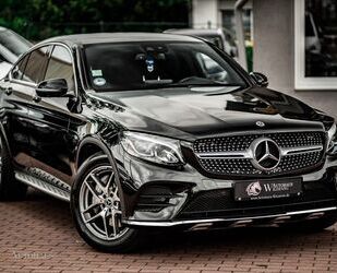 Mercedes-Benz GLC 350 Gebrauchtwagen