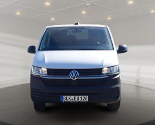 VW T6 Transporter Gebrauchtwagen
