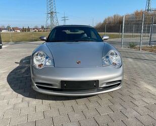 Porsche 996 Gebrauchtwagen