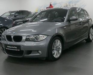 BMW 116 Gebrauchtwagen